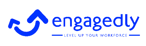 Engagedly Logo