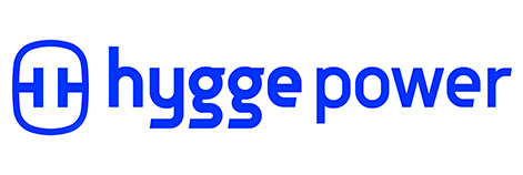 Hygge Power Logo