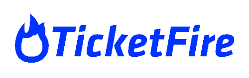 TicketFire Logo