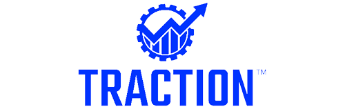 Traction Logo